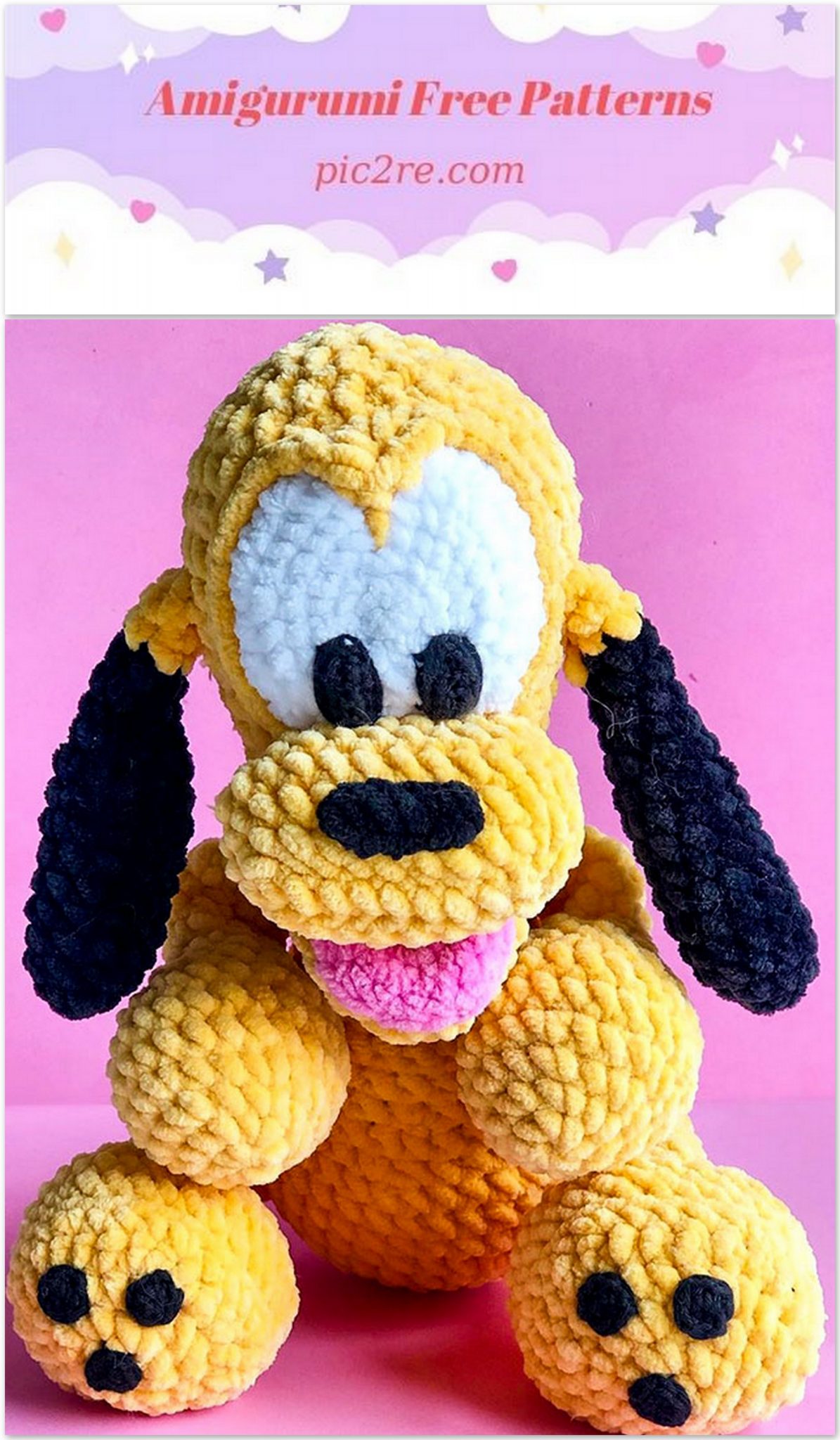amigurumi-dog-baby-pluto-free-pattern-amigurumi-patterns